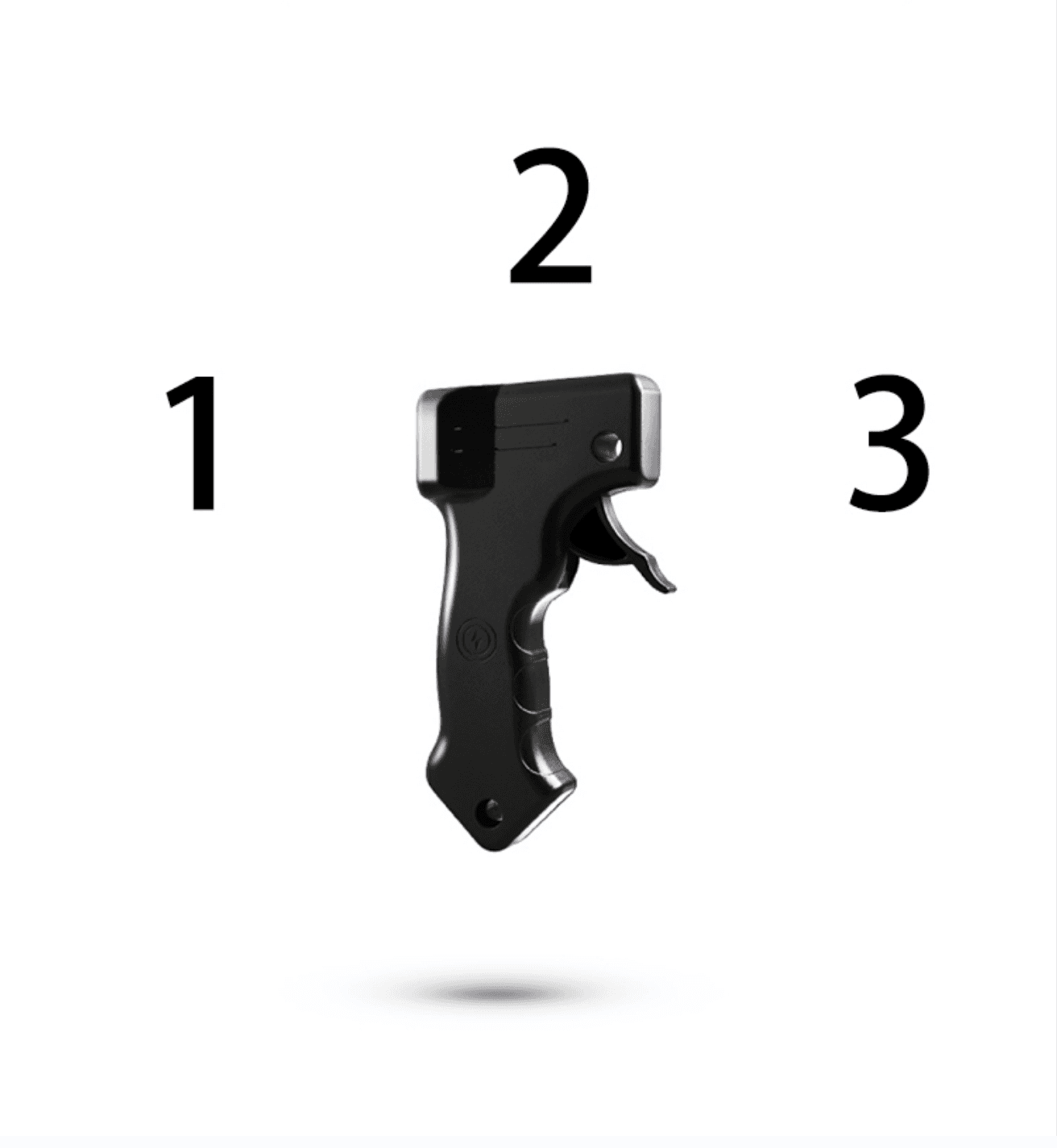 Jetboard Wireless Controller - 2