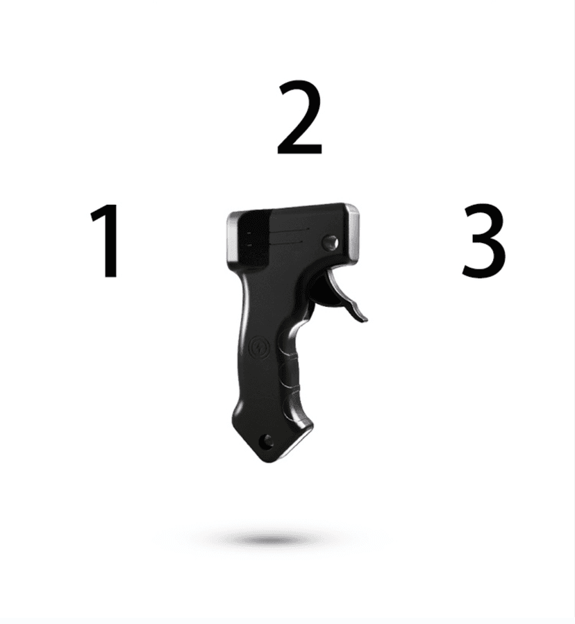 Jetboard Wireless Controller