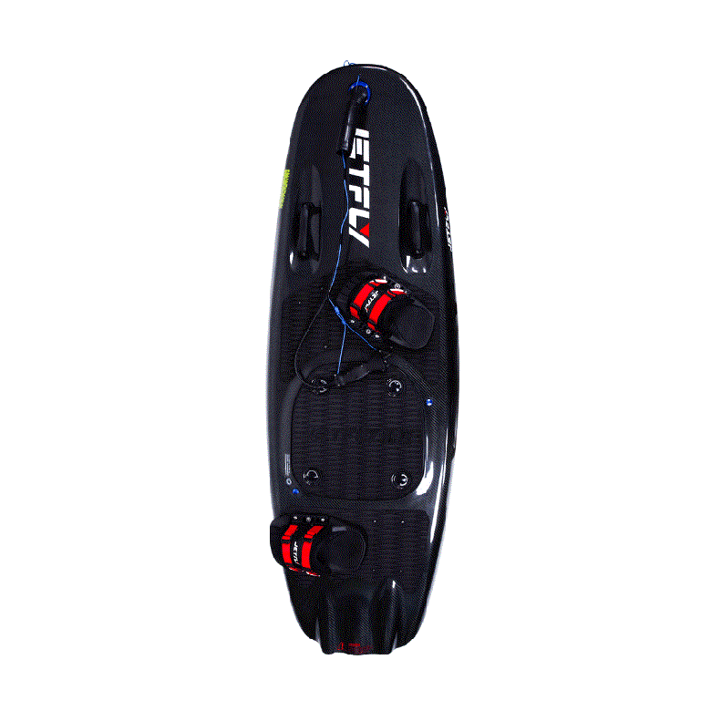 JetFly IGeek Gas Surfboard