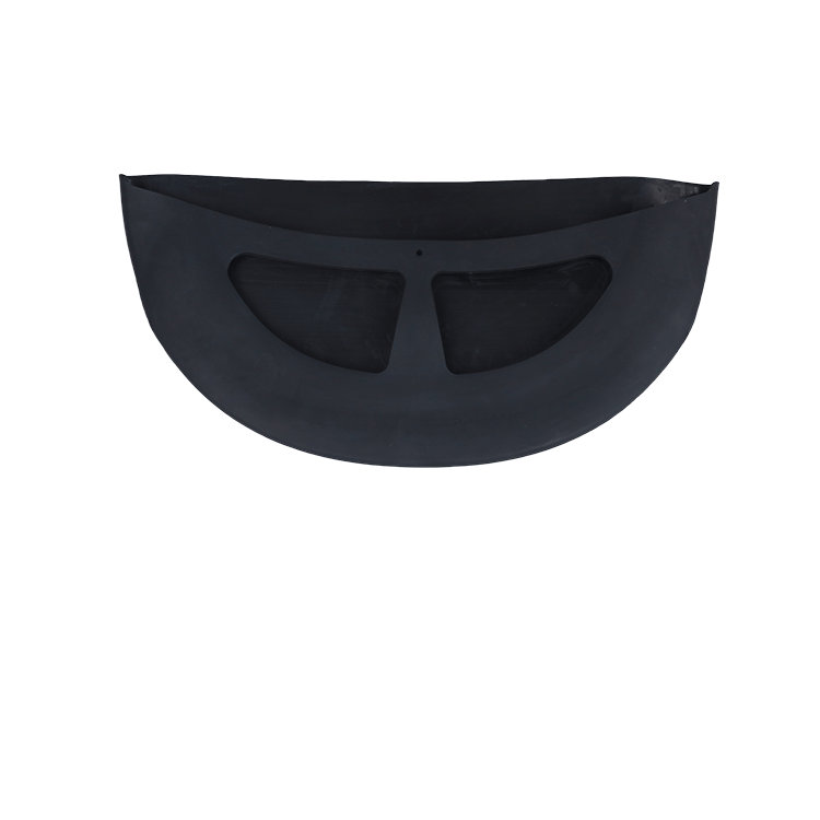 JETFLY Leisure Surfboard Nose Protector Nose Guard - 2