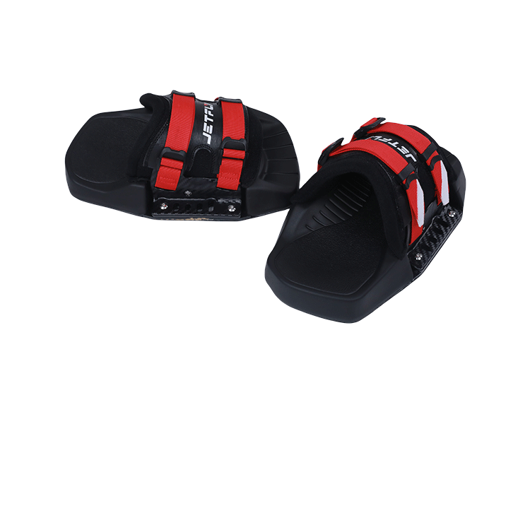 JETFLY Motorized Jet Board Surfboards Surfing Shoes Kit - 2