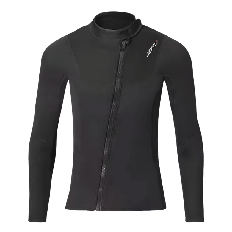 Jetfly Surfing Swimming Suit Wetsuit - 2