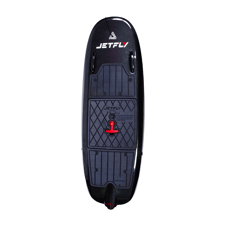 JF02 Electric Surfboard - 8
