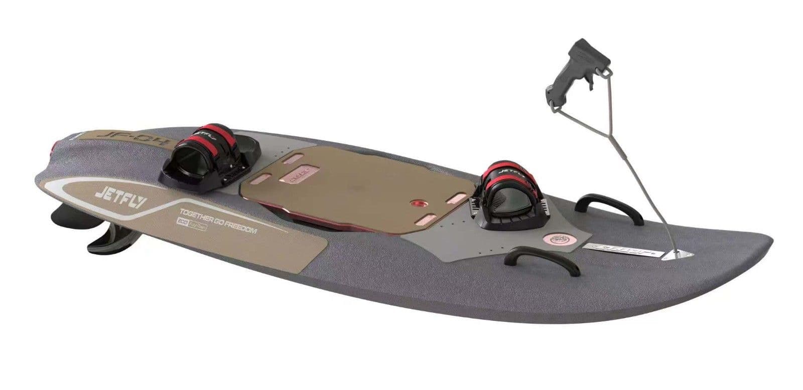 JETFLY JF-04 Electric Surfboard (Lightweight Version)