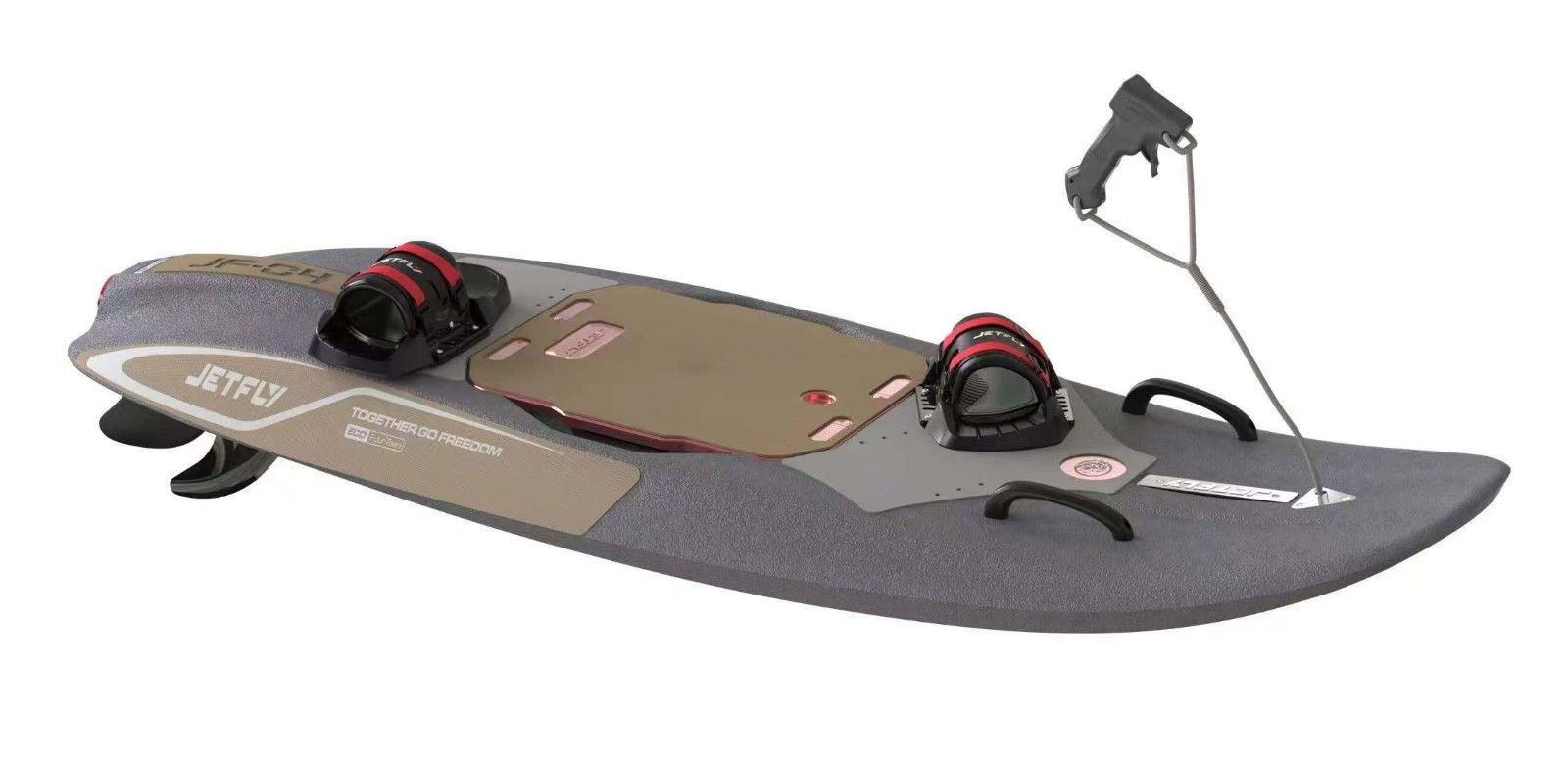 JETFLY JF-04 Electric Surfboard (Lightweight Version) | JETFLY AMERICA
